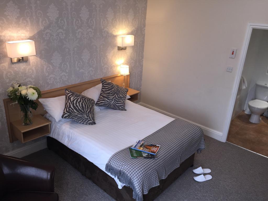 The Westlynne Hotel & Apartments Manchester Zewnętrze zdjęcie