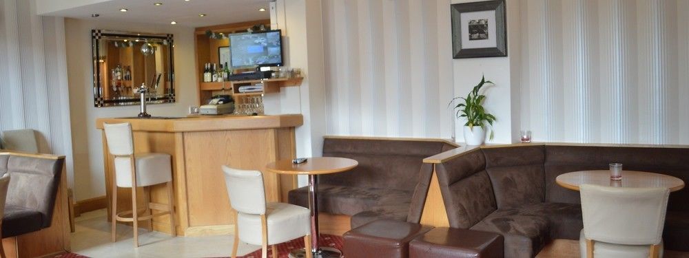 The Westlynne Hotel & Apartments Manchester Zewnętrze zdjęcie