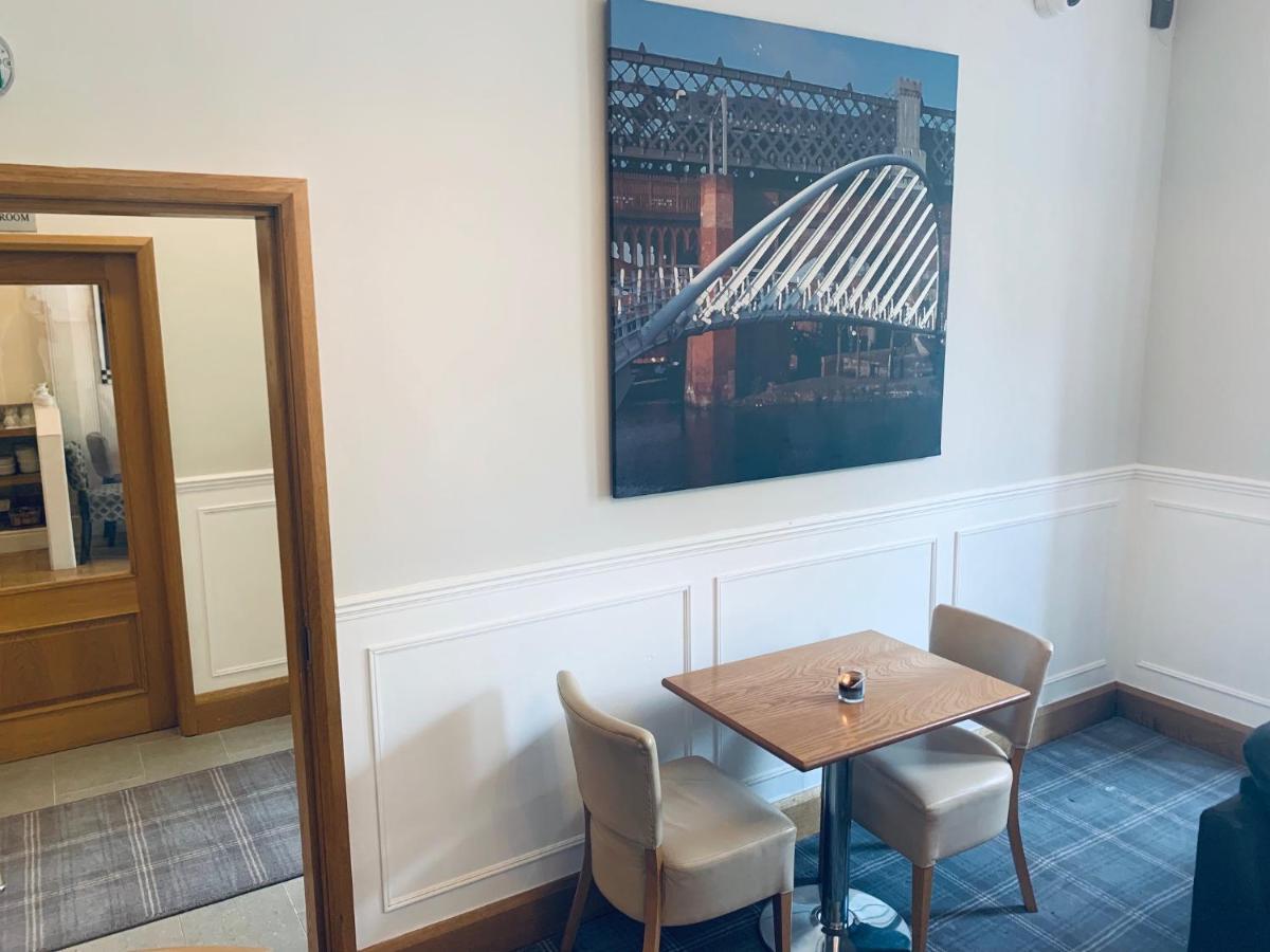 The Westlynne Hotel & Apartments Manchester Zewnętrze zdjęcie